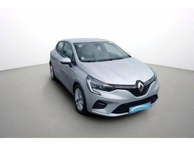 Renault Clio image 6