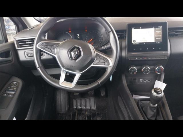 Renault Clio image 8