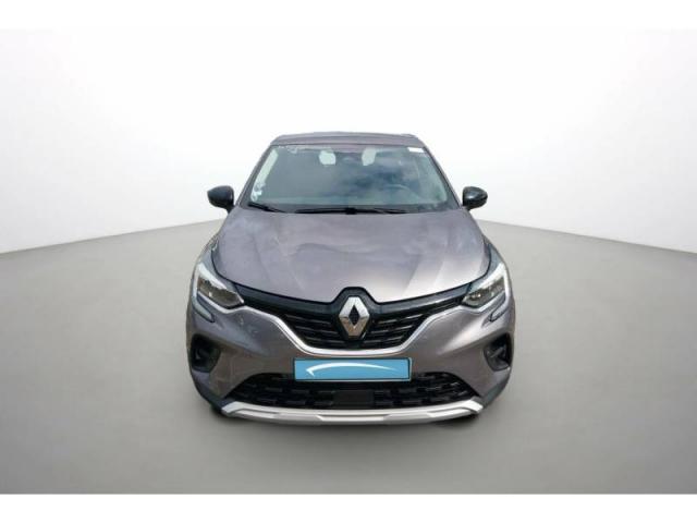 Renault Captur image 6