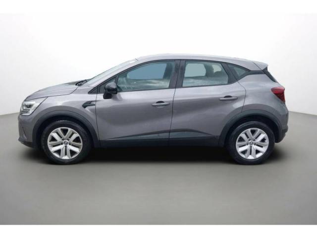 Renault Captur image 5