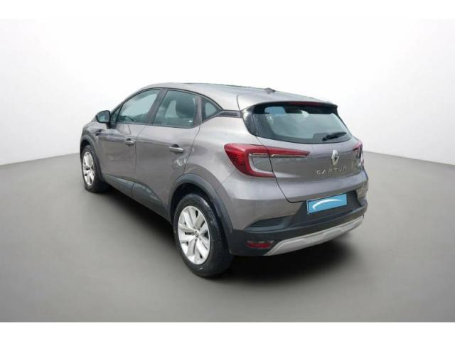 Renault Captur image 7