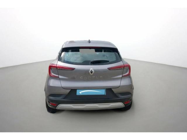 Renault Captur image 2