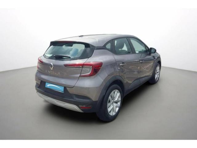 Renault Captur image 1