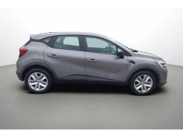 Renault Captur image 4