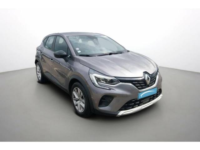 Renault Captur image 8