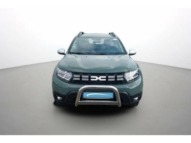 Dacia Duster image 6