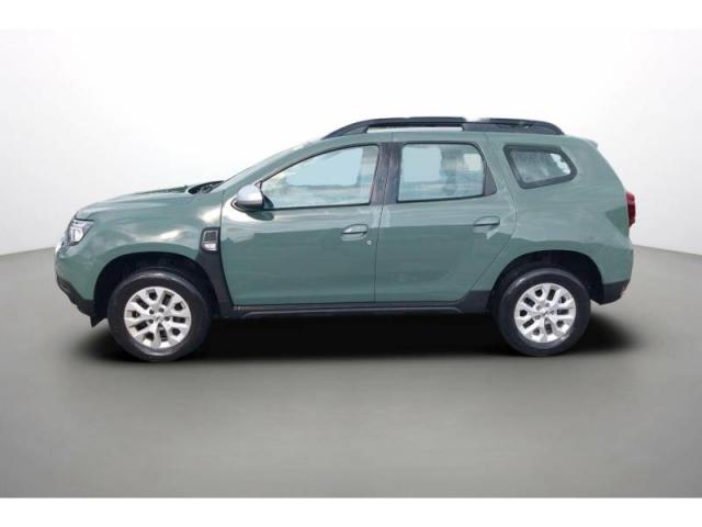 Dacia Duster image 8