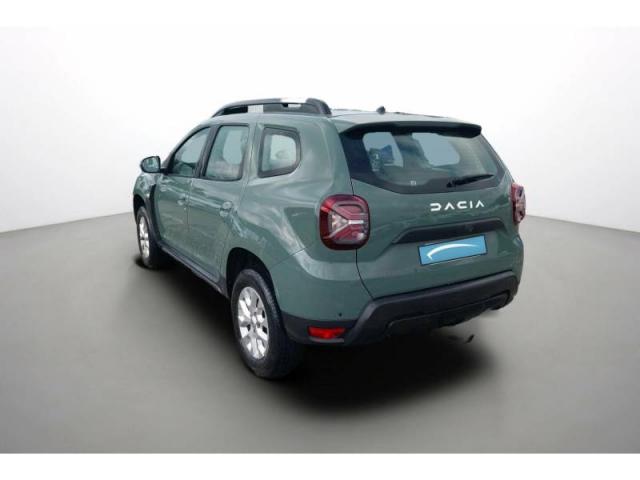 Dacia Duster image 2