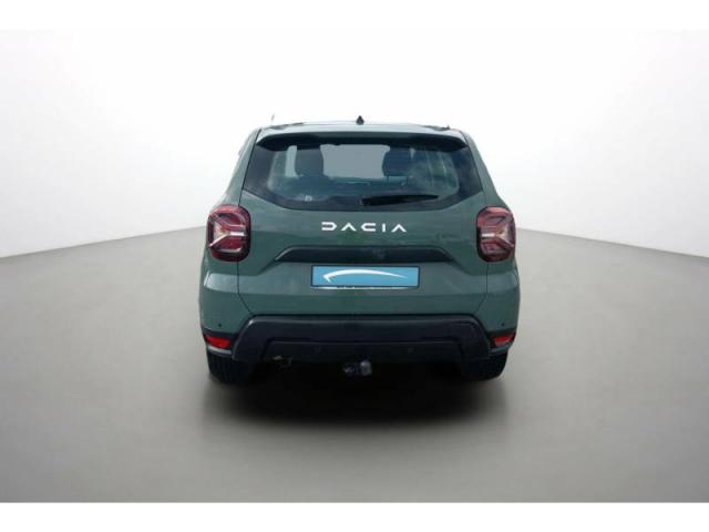 Dacia Duster image 5