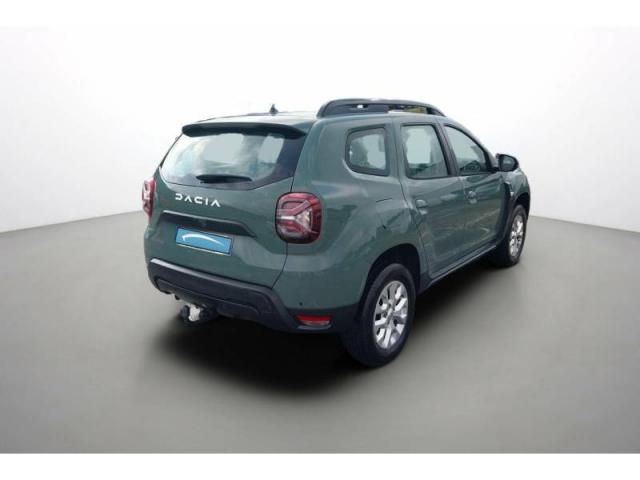 Dacia Duster image 7
