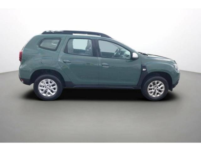 Dacia Duster image 1