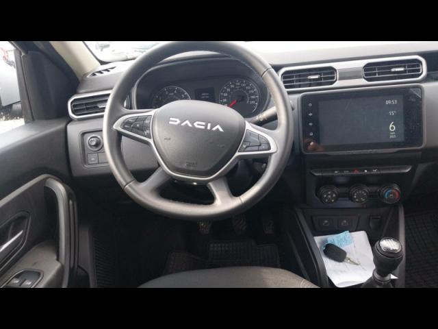 Dacia Duster image 4