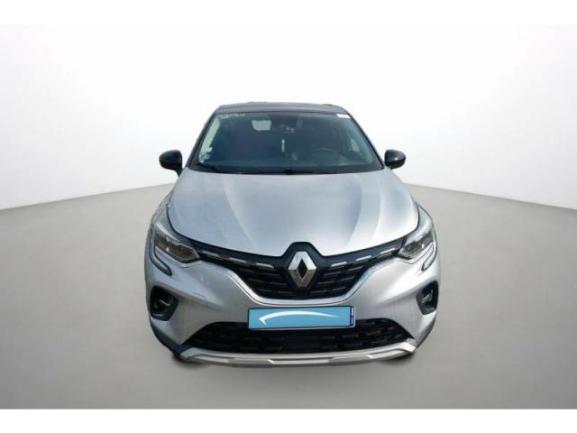 Renault Captur image 9