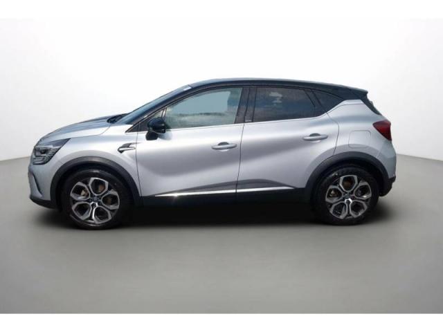 Renault Captur image 3