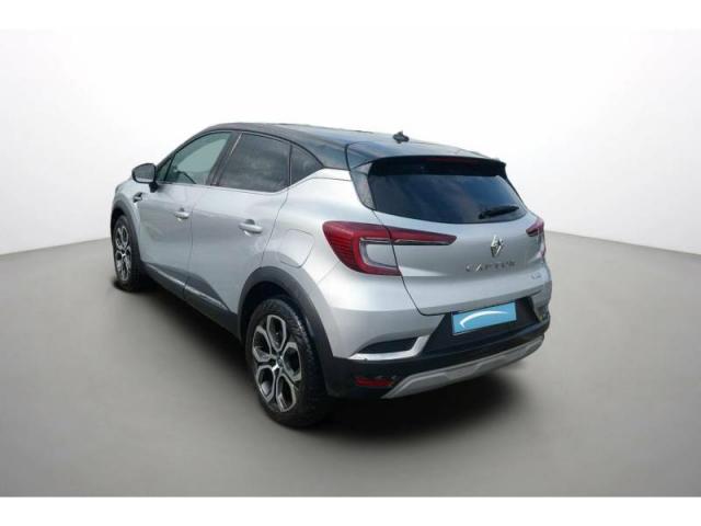 Renault Captur image 6