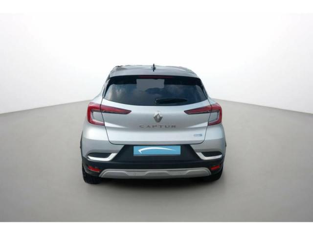 Renault Captur image 5
