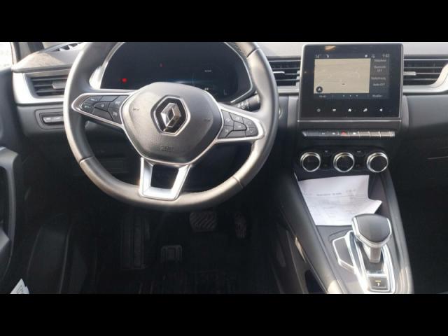 Renault Captur image 4
