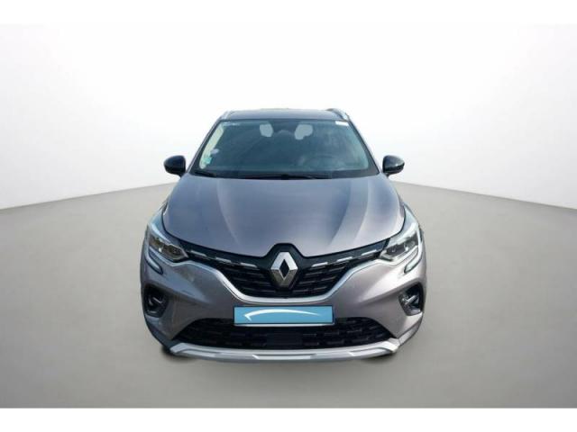 Renault Captur image 6