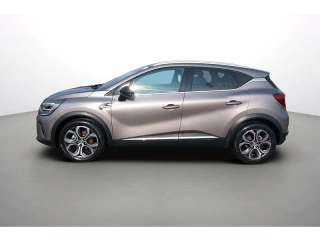 Renault Captur image 8