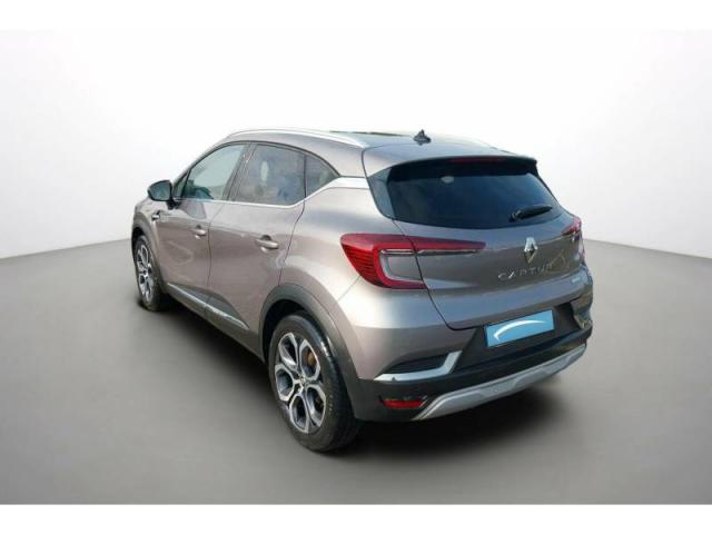 Renault Captur image 2
