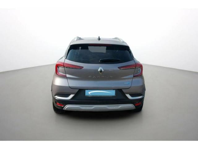 Renault Captur image 3