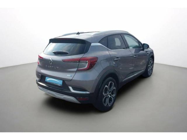 Renault Captur image 7