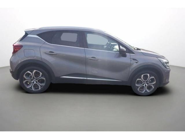 Renault Captur image 5