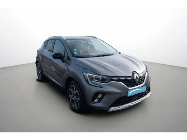 Renault Captur image 4