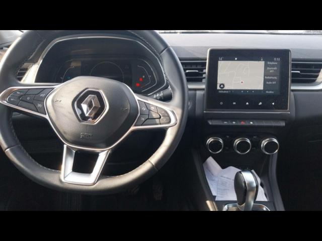 Renault Captur image 1