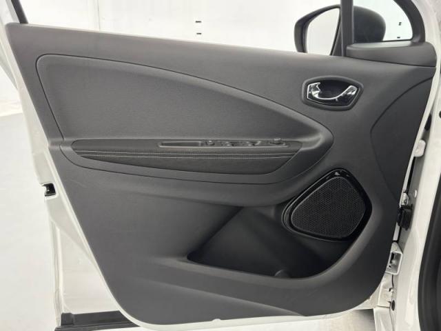 Renault Zoe image 1