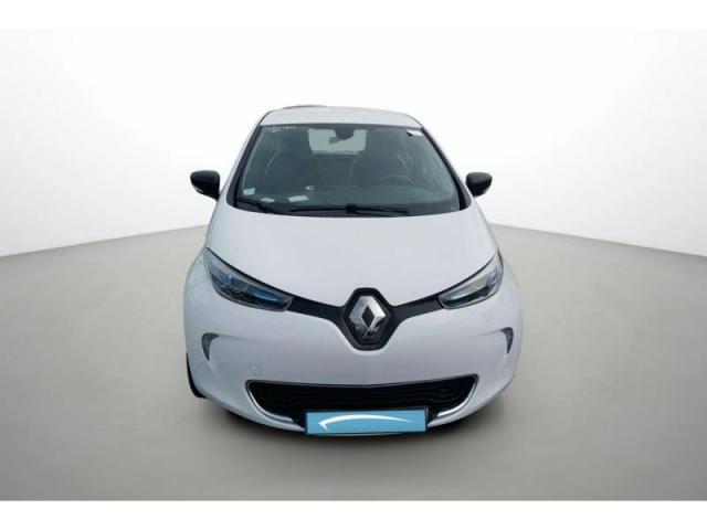 Renault Zoe image 7