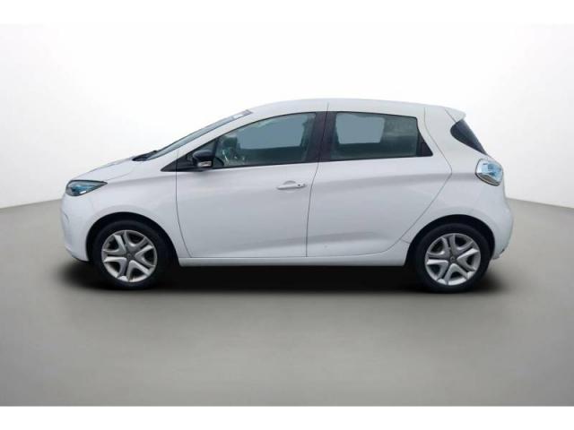 Renault Zoe image 1