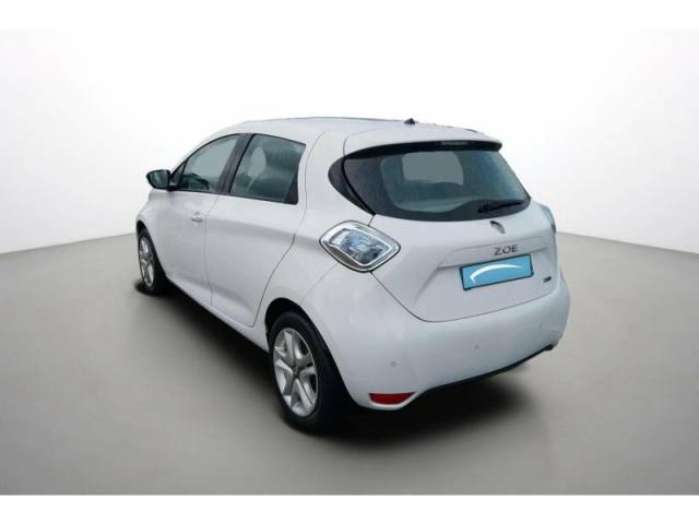 Renault Zoe image 2
