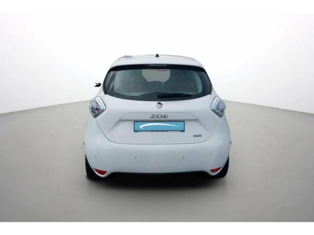 Renault Zoe image 8