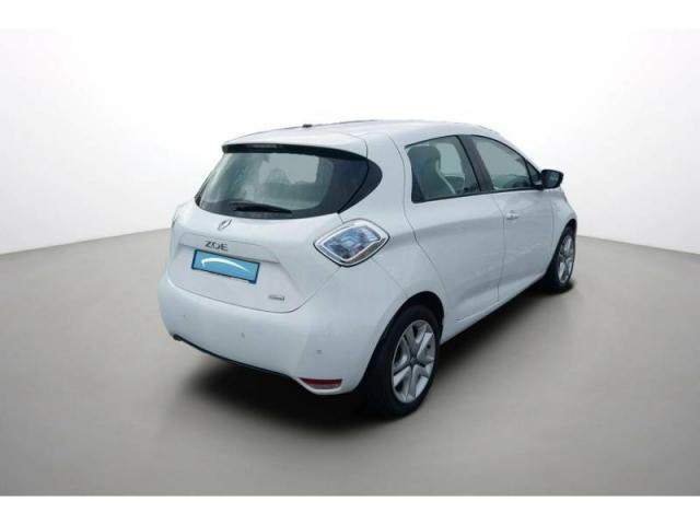 Renault Zoe image 3