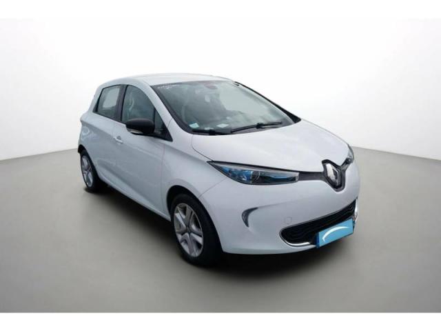 Renault Zoe image 5