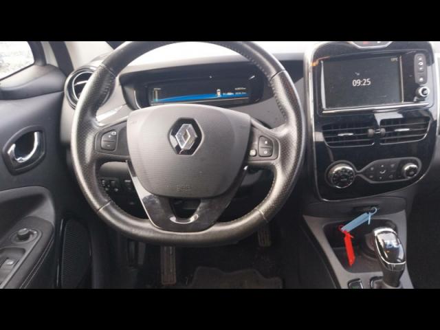 Renault Zoe image 6