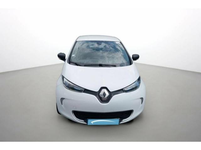 Renault Zoe image 2
