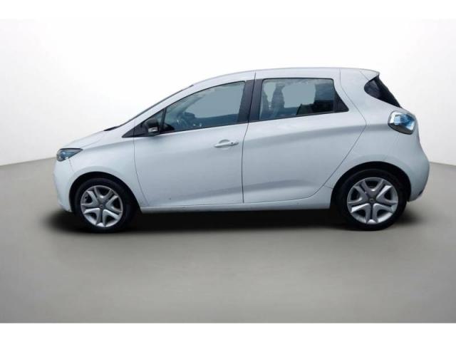 Renault Zoe image 3