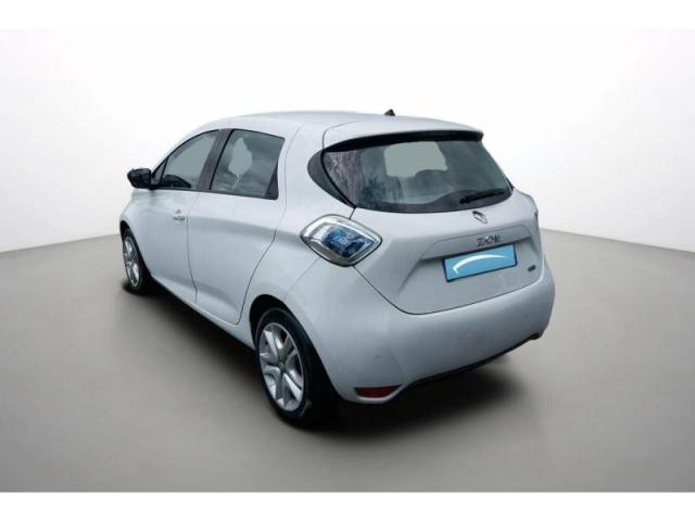 Renault Zoe image 4