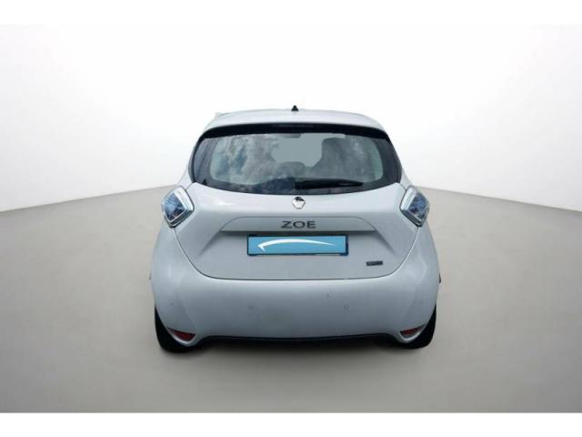 Renault Zoe image 5