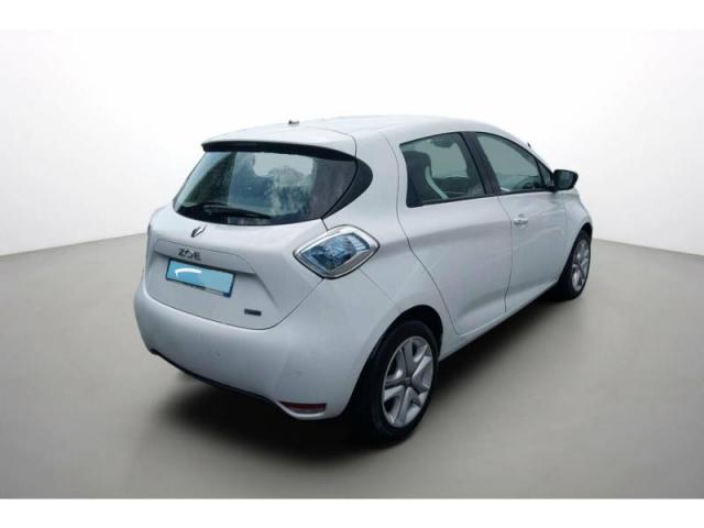 Renault Zoe image 8