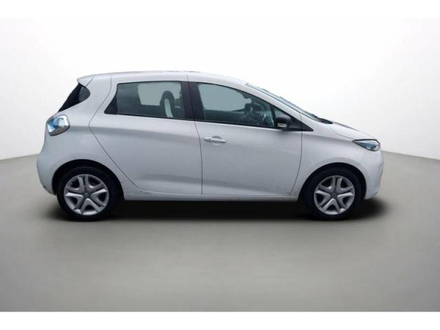 Renault Zoe image 6