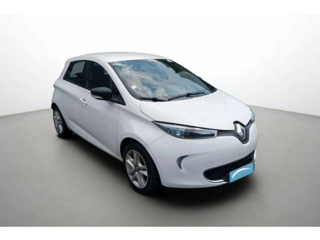 Renault Zoe image 1