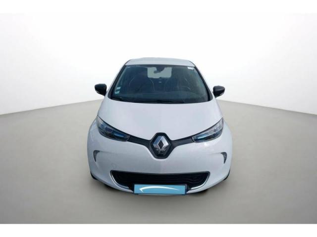 Renault Zoe image 2