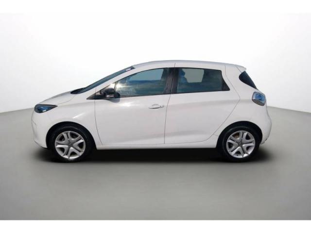 Renault Zoe image 6