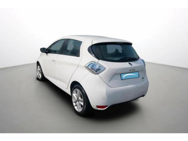 Renault Zoe image 7