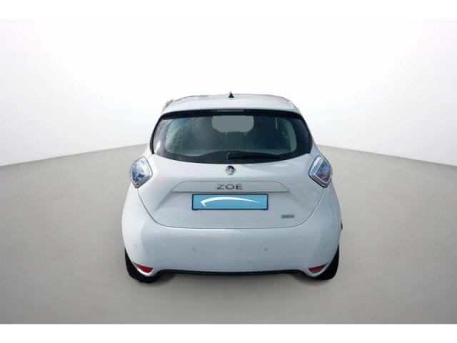 Renault Zoe image 5