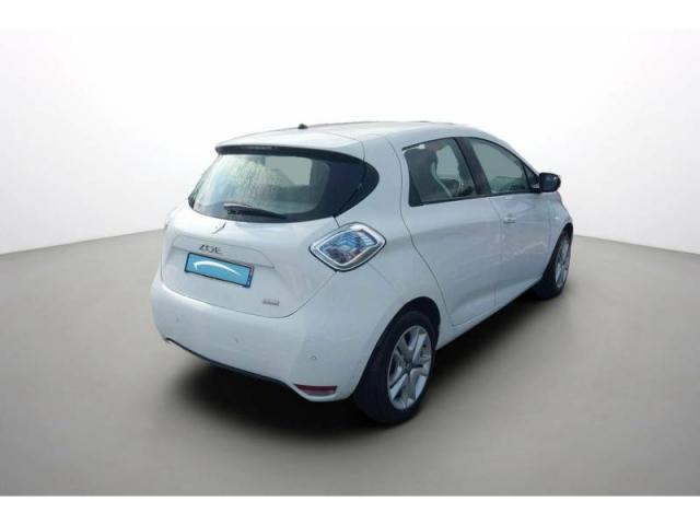 Renault Zoe image 3