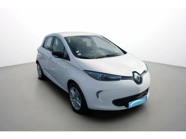 Renault Zoe image 8